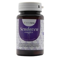 OS SCUDOVEN COMPLEX 50 CAPSULE