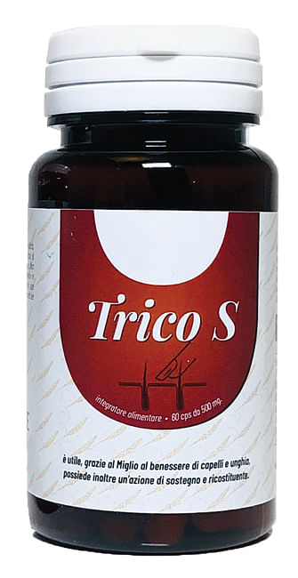 Os Trico S 60 Capsule