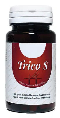 OS SLIM S 60 CAPSULE