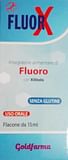 FLUORX GOCCE 15 ML