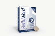 REFLUWARD 36 COMPRESSE