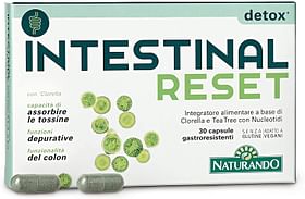 Intestinal Reset 30 Capsule