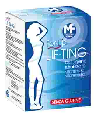 FORLIP LIFTING 60 BUSTINE