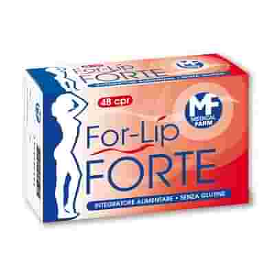 FORLIP FORTE 48 COMPRESSE