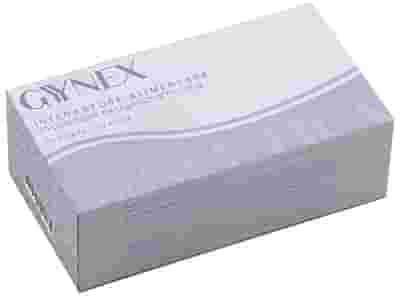 GYNEX 60 COMPRESSE