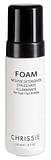 CHRISSIE FOAM MOUSSE DETERGENTE STRUCCANTE ILLUMINANTE TUTTI TIPI DI PELLE 150 ML