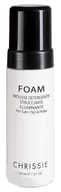 CHRISSIE FOAM MOUSSE DETERGENTE STRUCCANTE ILLUMINANTE TUTTI TIPI DI PELLE 150 ML