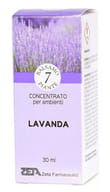 ESSENZA BALSAMICA 7 PIANTE CONCENTRATO LAVANDA 30 ML