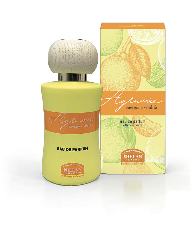 Helan Agrumee Eau De Parfum 50 Ml