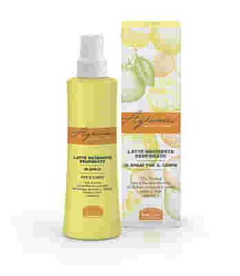 HELAN AGRUMEE LATTE NUTRIENTE PROFUMATO 200 ML