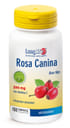 LONGLIFE ROSA CANINA 100 COMPRESSE RIVESTITE