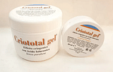 CRIOTOTAL GEL CIROGENICO ACIDO IALURONICO 250 ML