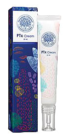 Ptx Crema Tubo 15 Ml