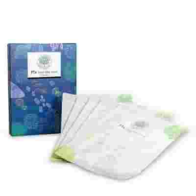 PT X FACE FILLER MASK SET 5 MASCHERE VISO