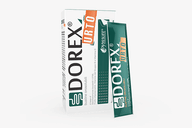 DOREX URTO 6 BUSTINE OROSOLUBILI