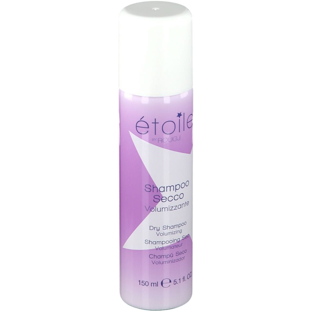 ROUGJ ETOILE SHAMPOO SECCO VOLUMIZZANTE 150 ML
