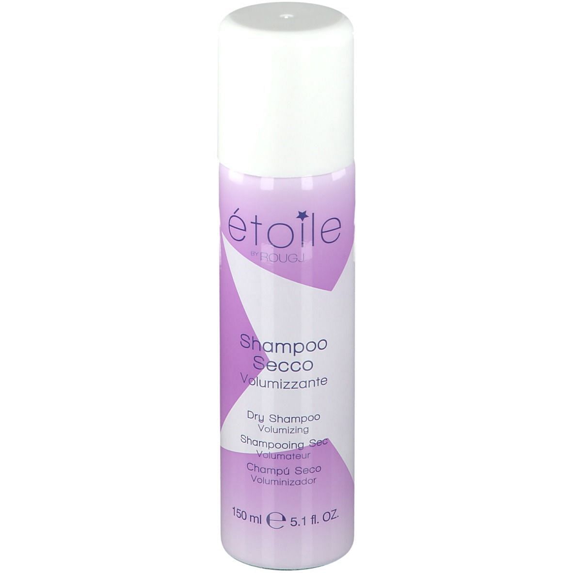 Rougj Etoile Shampoo Secco Volumizzante 150 Ml