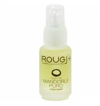 ROUGJ OLIO DI MANDORLE 30 ML ROUGJ OLIO DI MANDORLE 30 ML