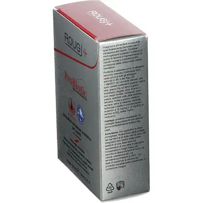 ROUGJ ANTICADUTA OROSOLUBILE 14 STICK ROUGJ ANTICADUTA OROSOLUBILE 14 STICK