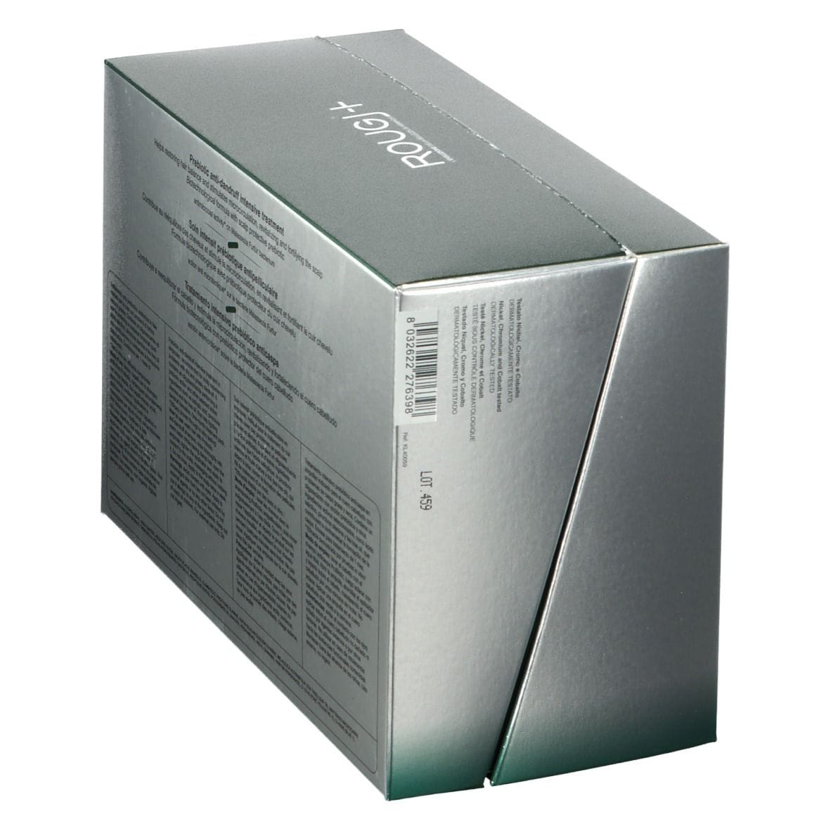 ROUGJ ANTIFORFORA 8 FIALE X 6 ML