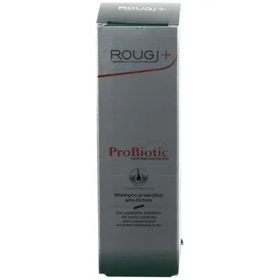 ROUGJ SHAMPOO ANTIFORFORA 150 ML ROUGJ SHAMPOO ANTIFORFORA 150 ML