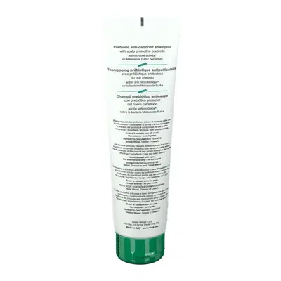 ROUGJ SHAMPOO ANTIFORFORA 150 ML ROUGJ SHAMPOO ANTIFORFORA 150 ML