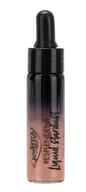 PUROBIO C ILLUMINANTE LIQUID STARDUST 02 ORO ROSA 12 ML