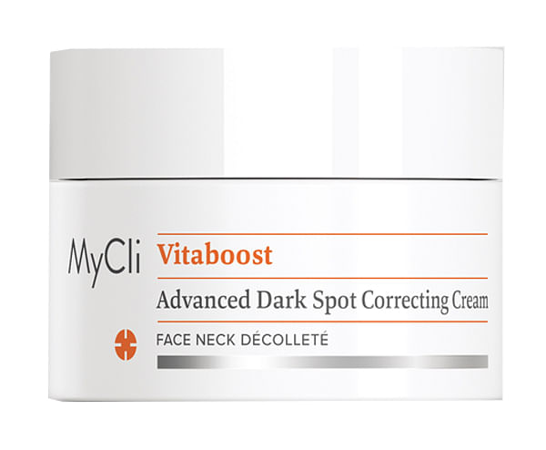 Mycli Vitaboost Crema 50 Ml