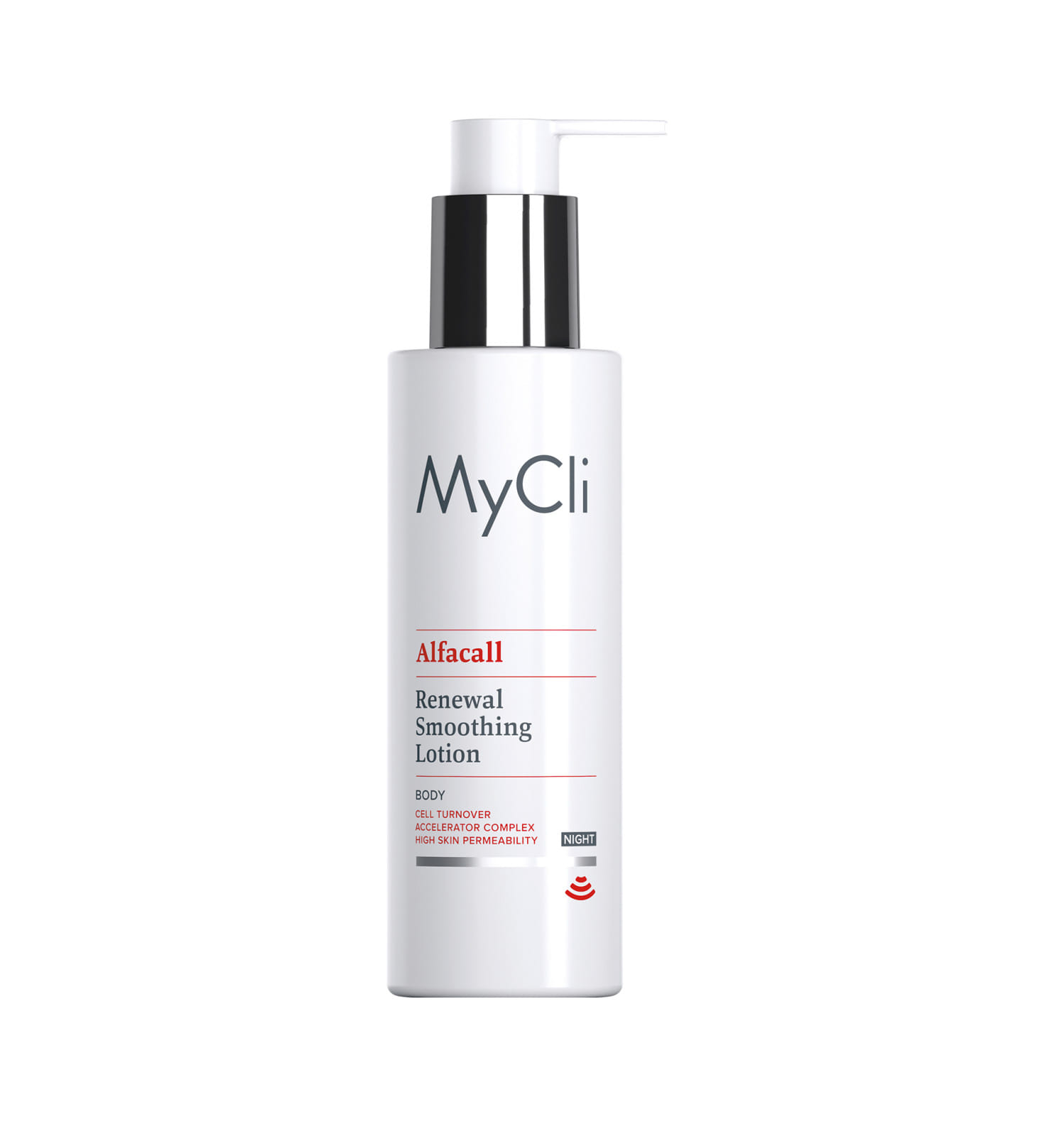 MYCLI ALFACALL LEVIGANTE CORPO 200 ML