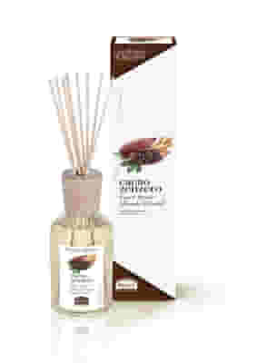 I PROFUMI DELLA CASA CACAO ZENZERO-BASTONCINI AROMATICI 100 ML