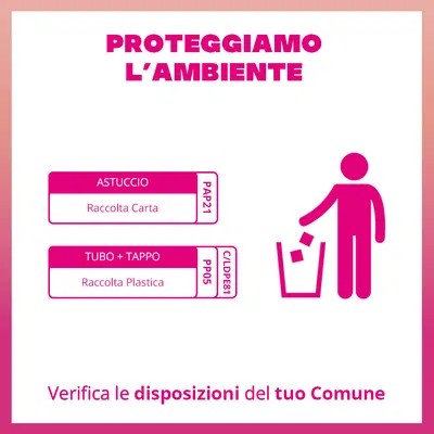 Buscofen Premestruale Integratore Alimentare, Magnesio, Vitamina B6, Vitamina E, Calcio, per i Giorni Prima Del Ciclo, 15 cpr eff. Buscofen Premestruale Integratore Alimentare, Magnesio, Vitamina B6, Vitamina E, Calcio, per i Giorni Prima Del Ciclo, 15 cpr eff.