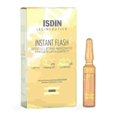 ISDINCEUTICS INSTANT FLASH 1 FIALA