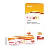 ERMIVIT 14 BUSTINE OROSOLUBILI