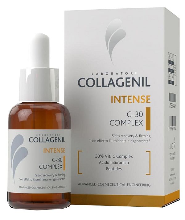 Collagenil Intense C 30 Complex 30 Ml