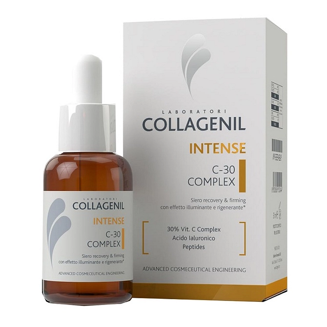 Collagenil Intense C 30 Complex 30 Ml