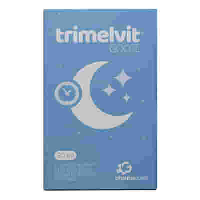 TRIMELVIT GOCCE 30 ML