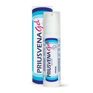 PRIUSVENA GEL 100 ML