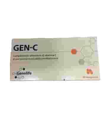 GEN-C 30 COMPRESSE