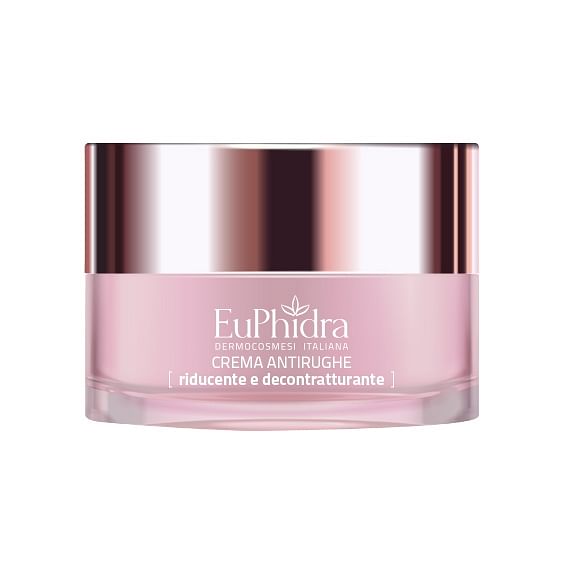 Euphidra Filler Crema Levigante 50 Ml