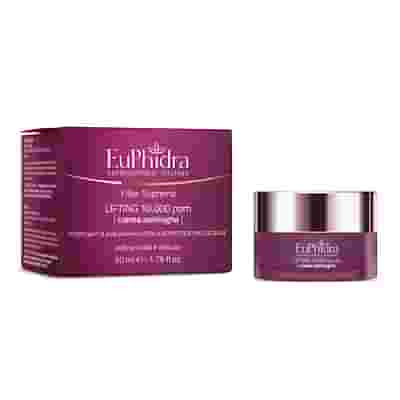 EUPHIDRA FILLER CREMA LIFTING 10000 PPM 50 ML