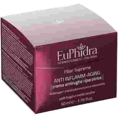 EUPHIDRA FILLER CREMA ANTI INFLAMM-AGING 50 ML