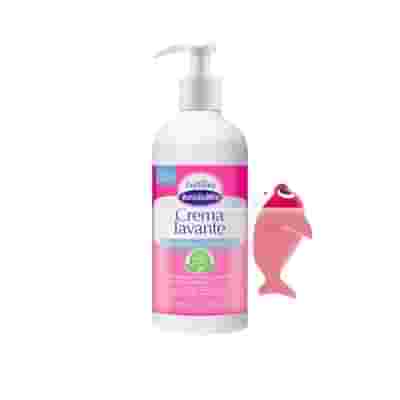 EUPHIDRA AMIDOMIO CREMA LAVANTE 500 ML