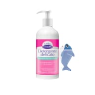 EUPHIDRA EUPHIDRA AMIDOMIO DETERGENTE DELICATO 500 ML