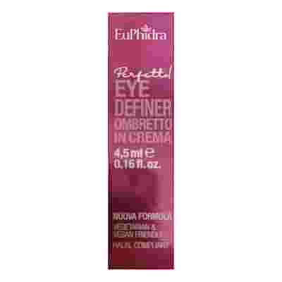 EUPHIDRA EYE DEFINER OMBRETTO CREMA 1 4,5 ML