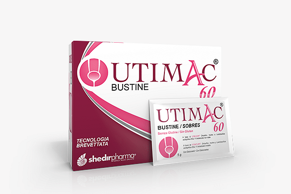 Utimac 60 14 Bustine