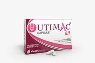 UTIMAC 60 14 CAPSULE
