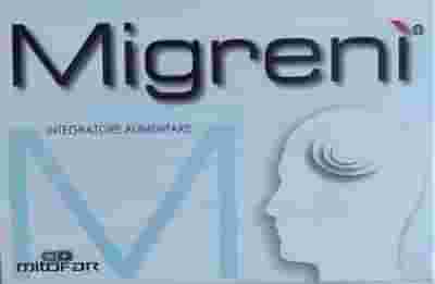 MIGRENI' DEC 30 BUSTE 90 G