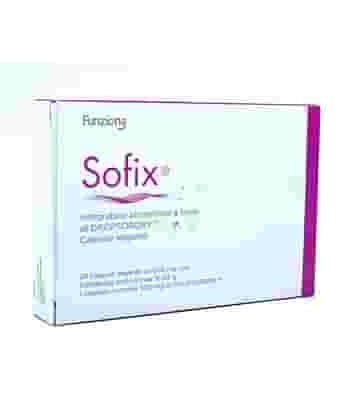 SOFIX 28 CAPSULE