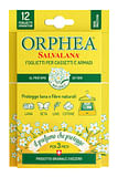 ORPHEA SALVALANA FOGLIETTI CASSETTI ARMADI PROFUMO FIORI DISPLAY 12 PEZZI
