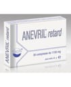 ANEVRIL RETARD 30 COMPRESSE